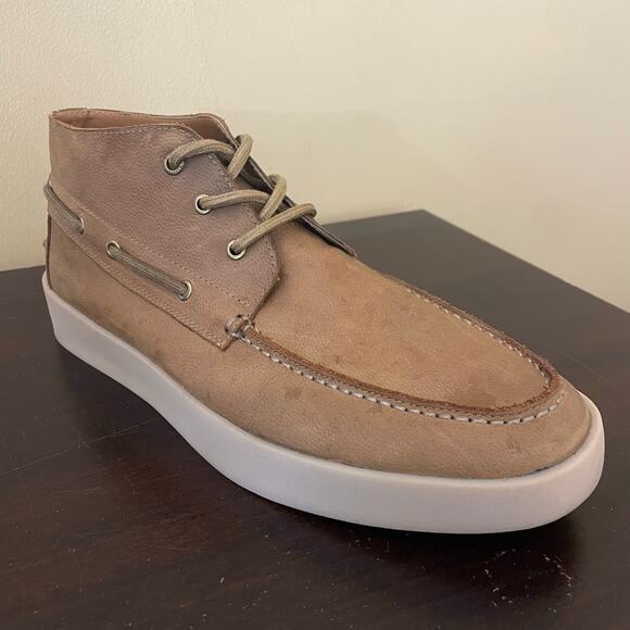 Steve Madden Men\'s Manoa Chukka‎ Boots main image 6